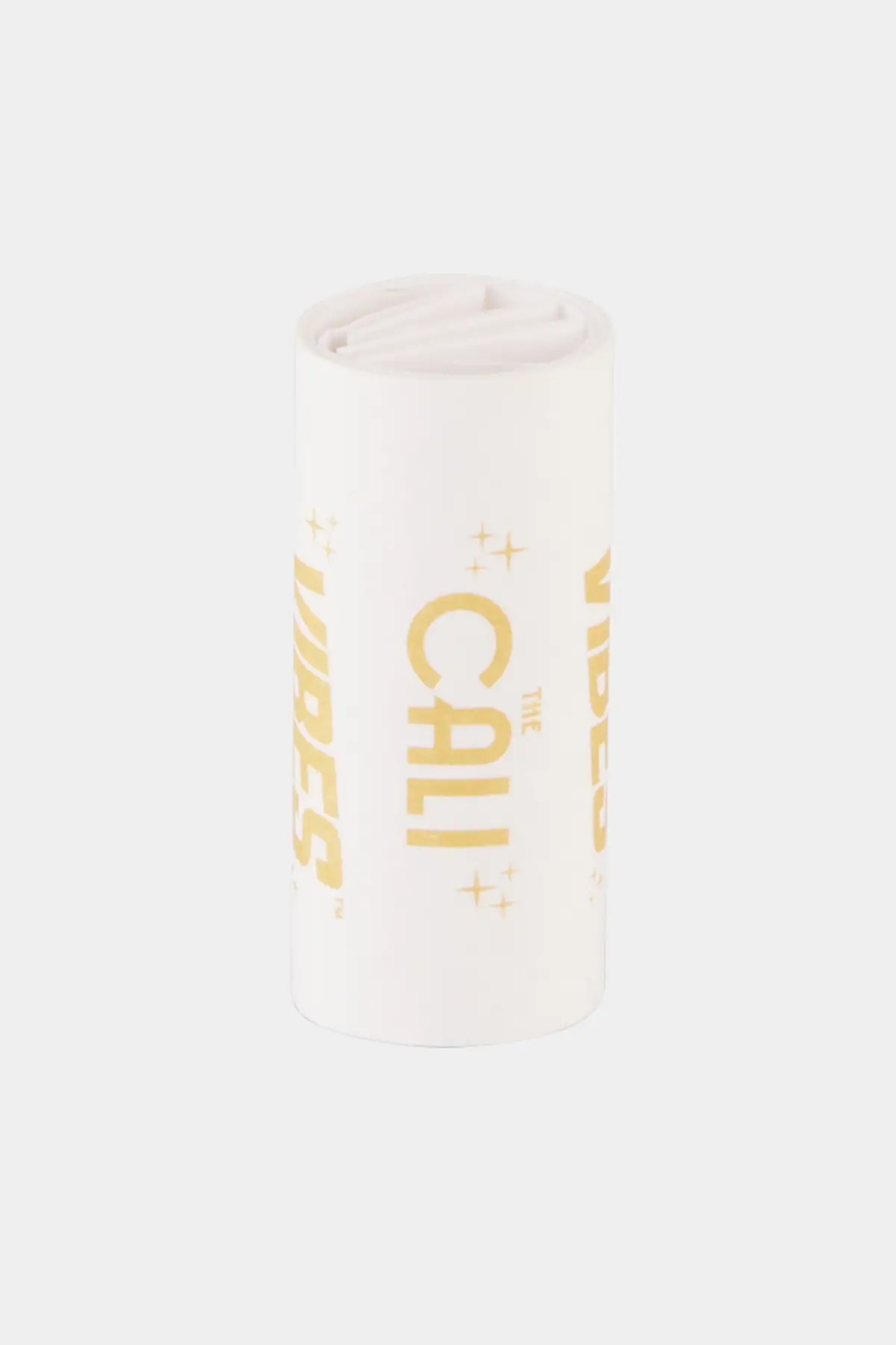 VIBES The Cali – Pre-rolled Tips White